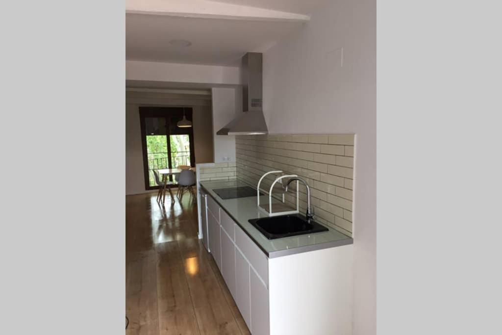 Casa Espanyoleto Apartment Xativa Exterior photo
